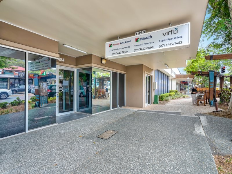 1454 Logan Road, Mount Gravatt QLD 4122