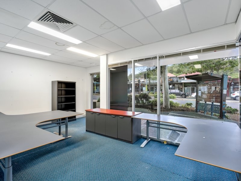 1454 Logan Road, Mount Gravatt QLD 4122
