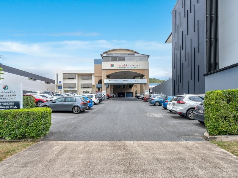 1454 Logan Road, Mount Gravatt QLD 4122