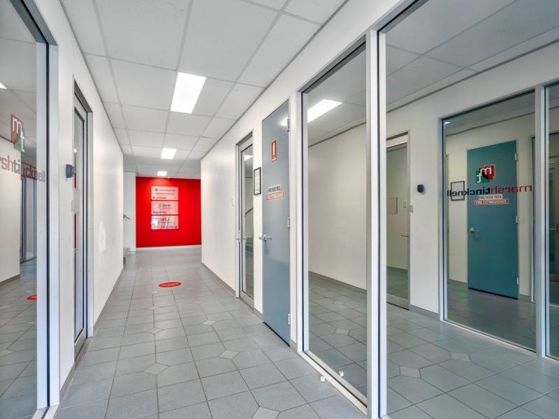 1454 Logan Road, Mount Gravatt QLD 4122