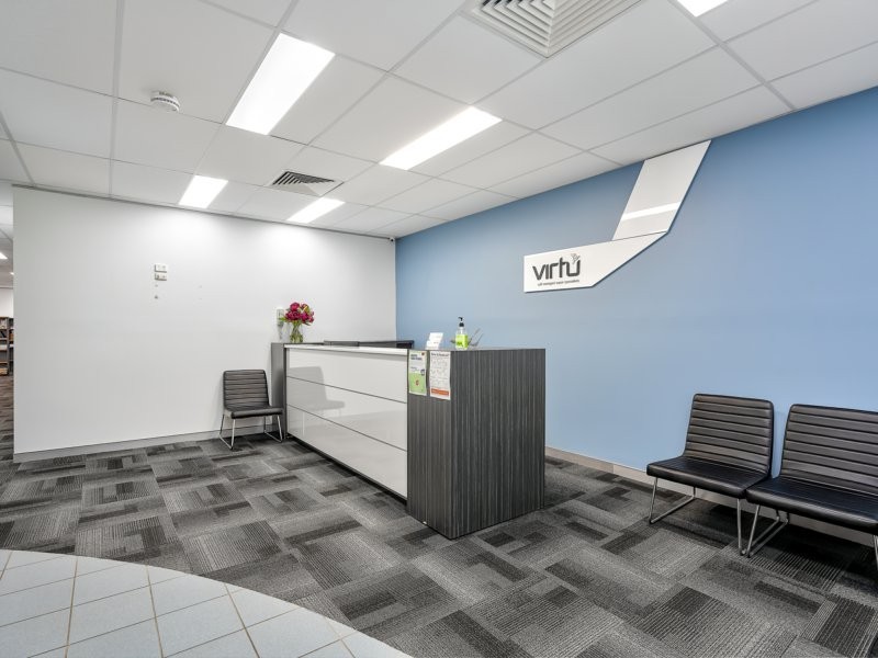 1454 Logan Road, Mount Gravatt QLD 4122