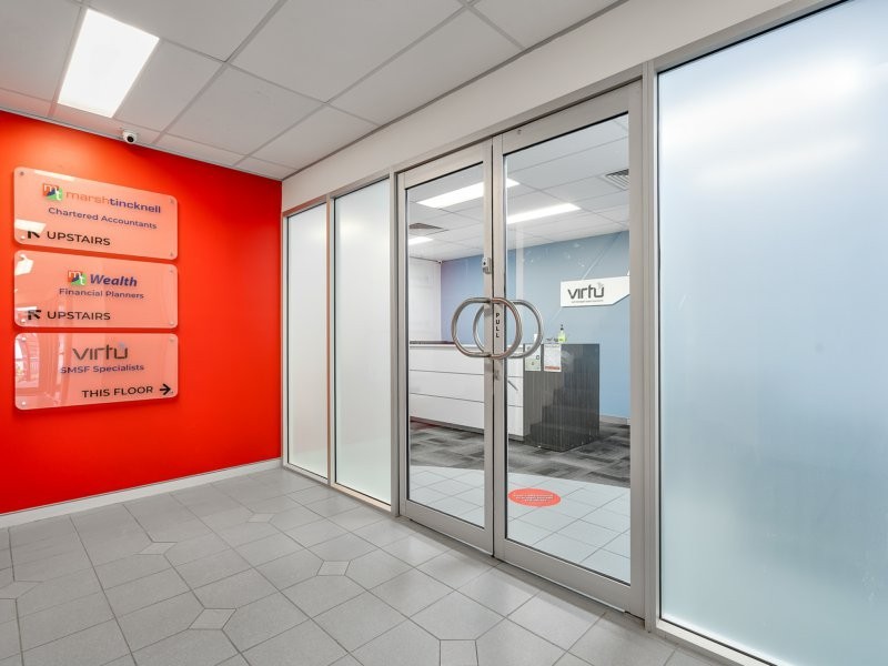 1454 Logan Road, Mount Gravatt QLD 4122