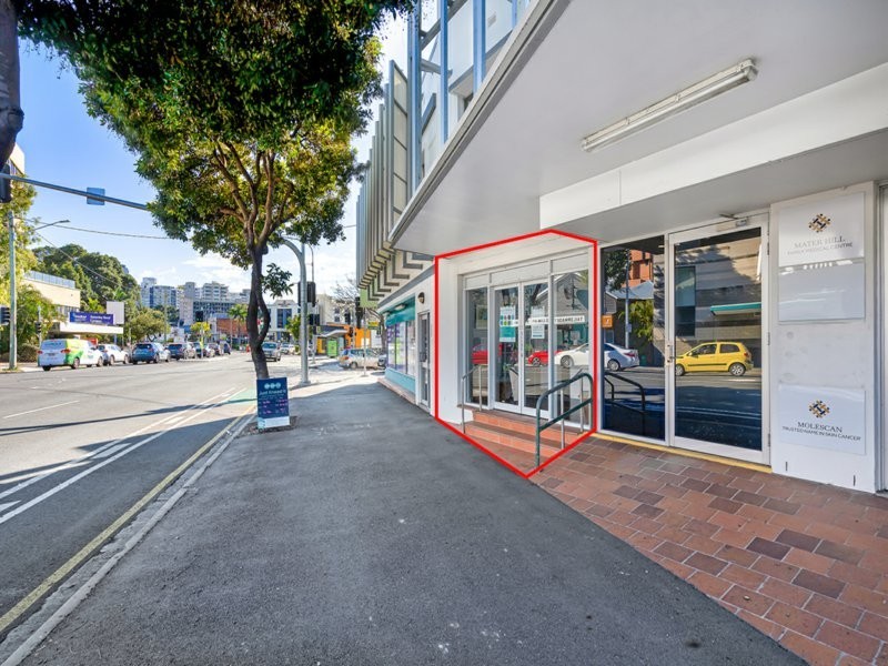 2/40 Annerley Road, Woolloongabba QLD 4102