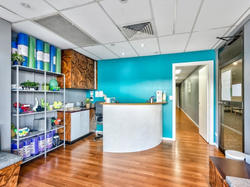 2/40 Annerley Road, Woolloongabba QLD 4102