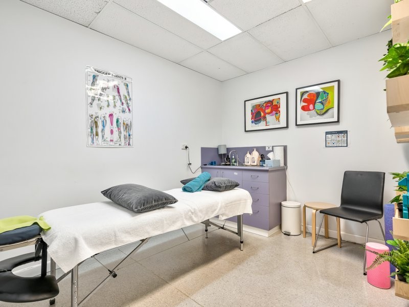 2/40 Annerley Road, Woolloongabba QLD 4102