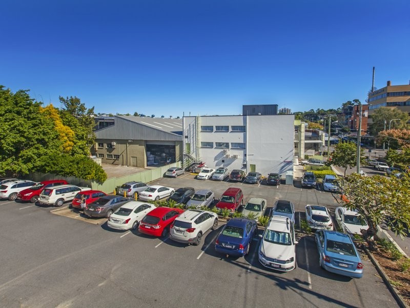 2/40 Annerley Road, Woolloongabba QLD 4102