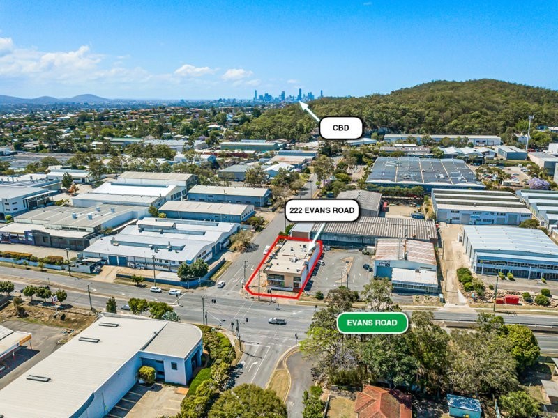 222 Evans Road, Salisbury QLD 4107