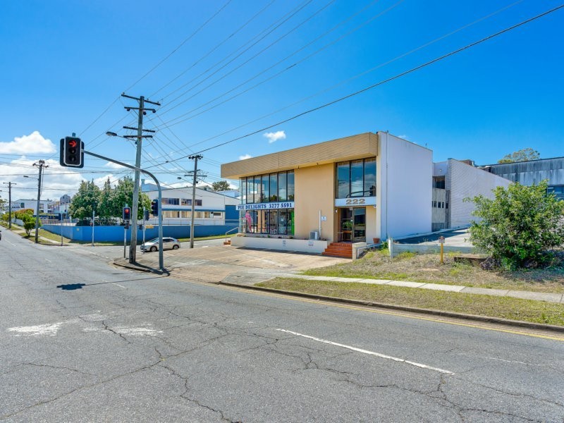 222 Evans Road, Salisbury QLD 4107