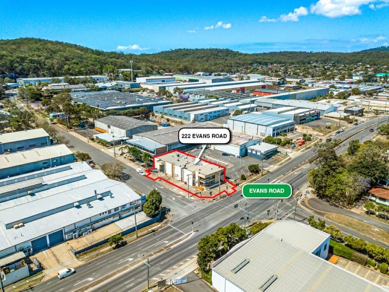 222 Evans Road, Salisbury QLD 4107