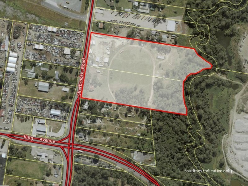 152 Sherbrooke Road, Willawong QLD 4110