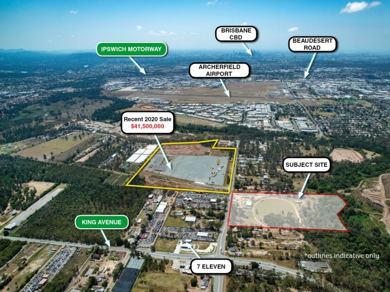 152 Sherbrooke Road, Willawong QLD 4110