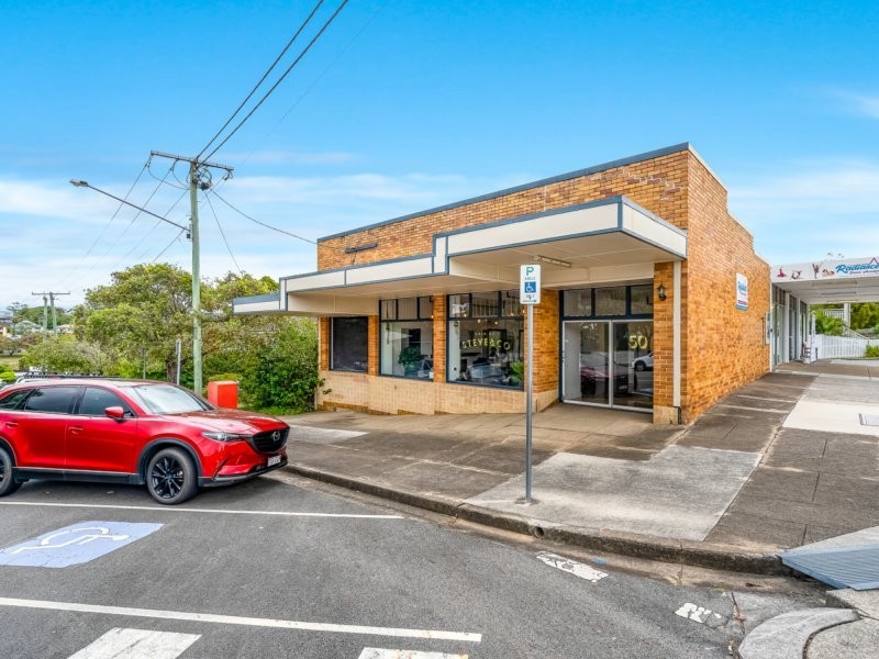 1/50 Seville Road, Holland Park QLD 4121