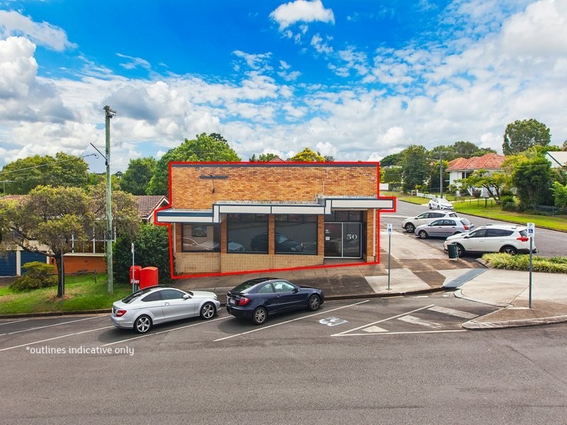 1/50 Seville Road, Holland Park QLD 4121