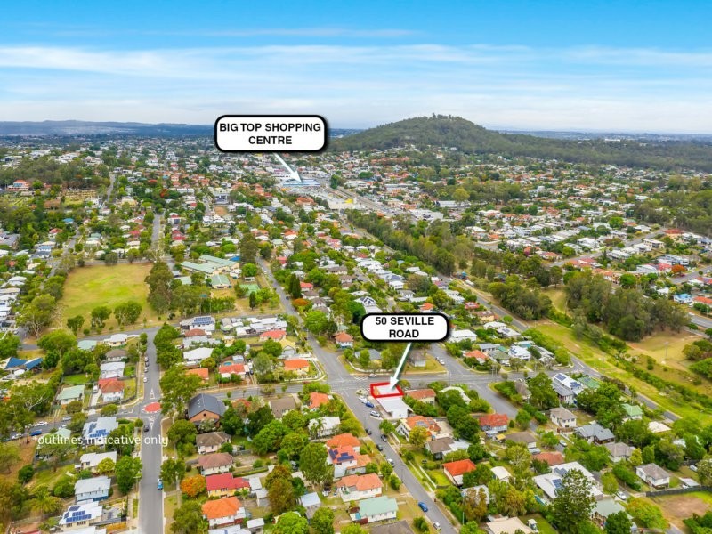 1/50 Seville Road, Holland Park QLD 4121