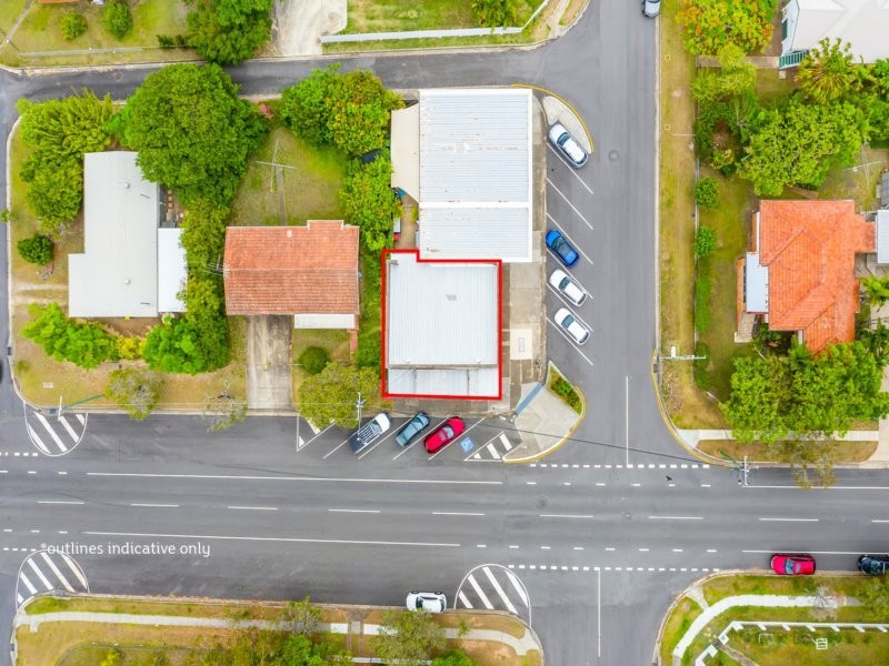 1/50 Seville Road, Holland Park QLD 4121