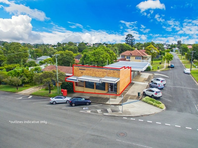 1/50 Seville Road, Holland Park QLD 4121