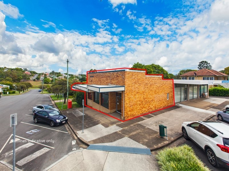 1/50 Seville Road, Holland Park QLD 4121