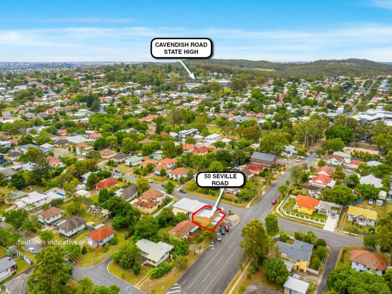1/50 Seville Road, Holland Park QLD 4121
