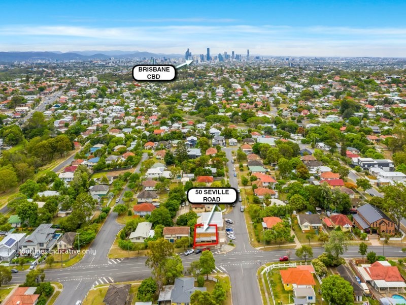 1/50 Seville Road, Holland Park QLD 4121