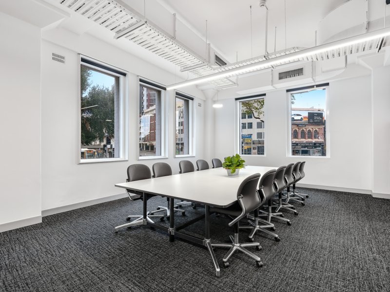 549 Queen Street, Brisbane QLD 4000