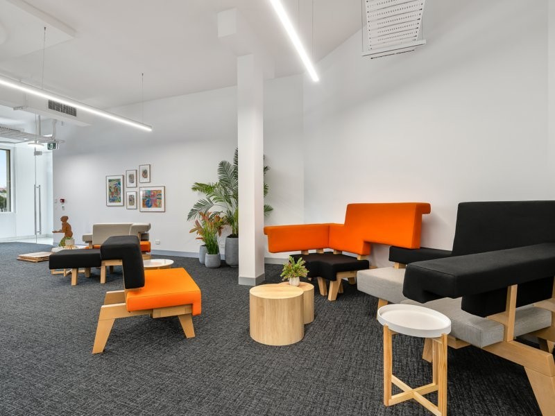 549 Queen Street, Brisbane QLD 4000