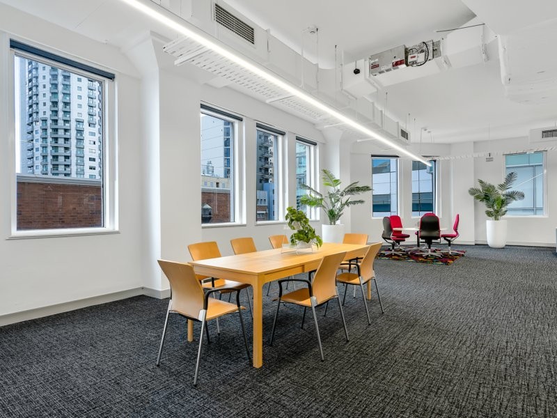 549 Queen Street, Brisbane QLD 4000