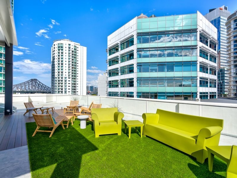 549 Queen Street, Brisbane QLD 4000