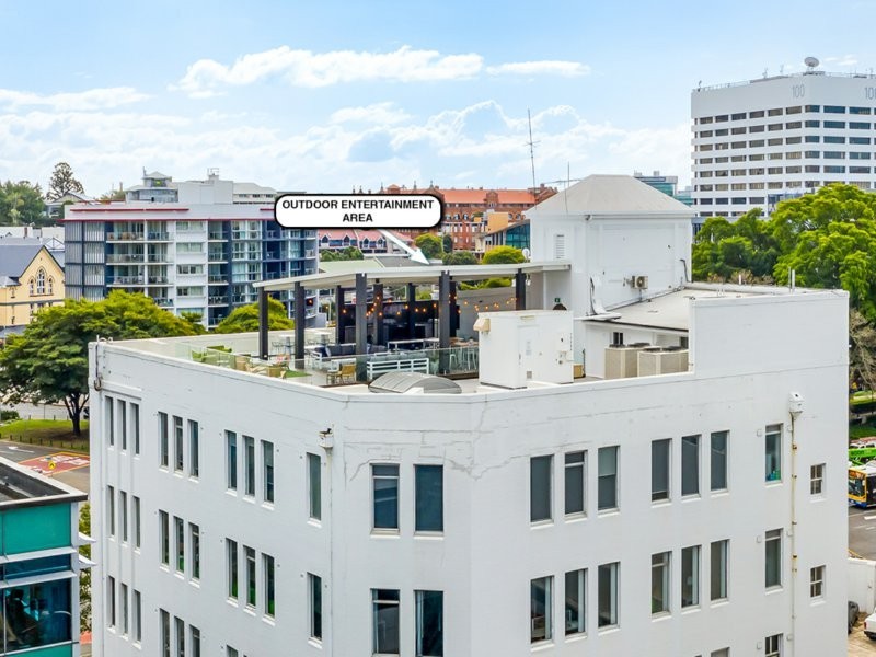 549 Queen Street, Brisbane QLD 4000