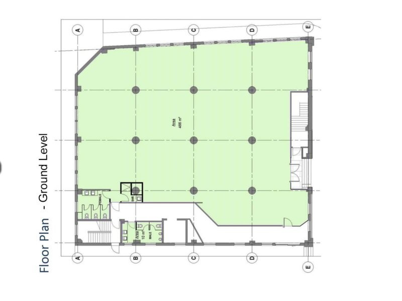 549 Queen Street, Brisbane QLD 4000