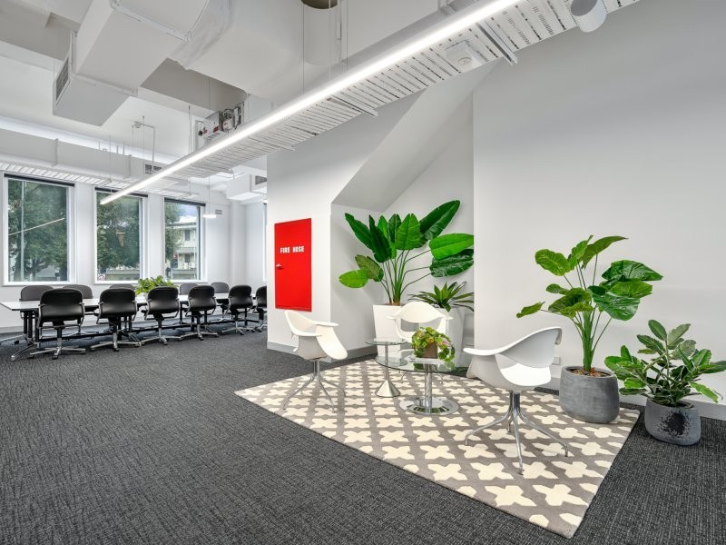 549 Queen Street, Brisbane QLD 4000