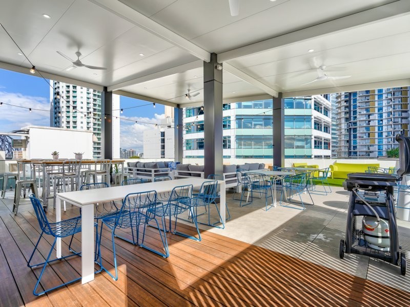 549 Queen Street, Brisbane QLD 4000