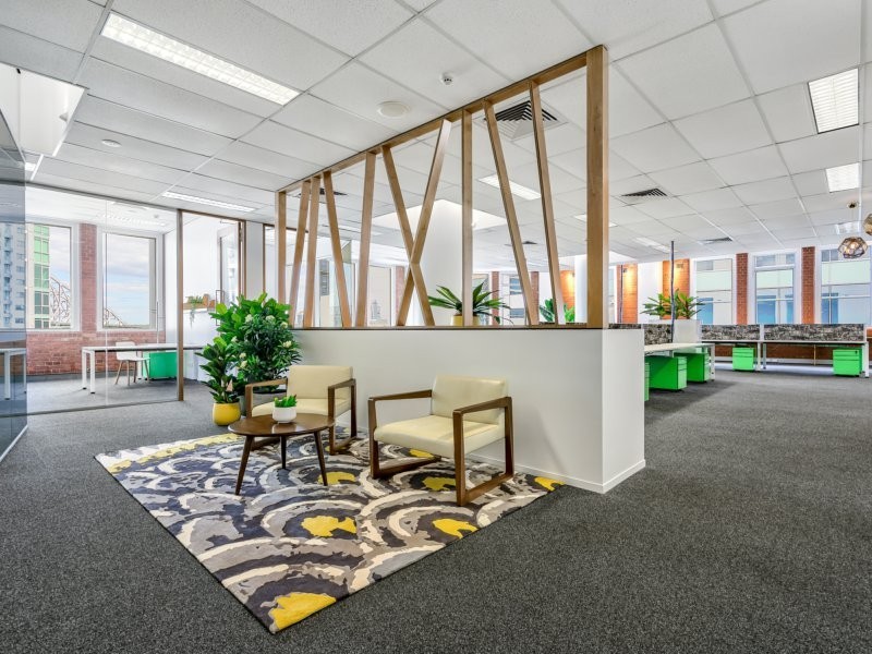 549 Queen Street, Brisbane QLD 4000