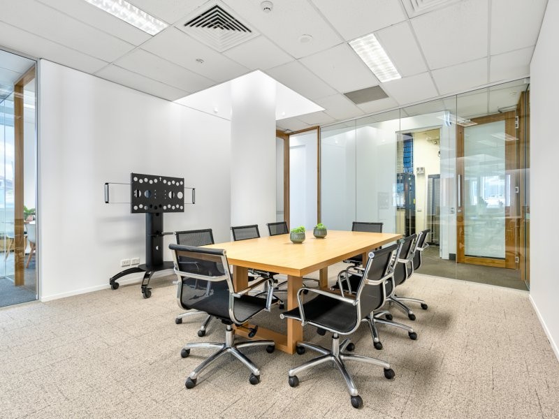 549 Queen Street, Brisbane QLD 4000