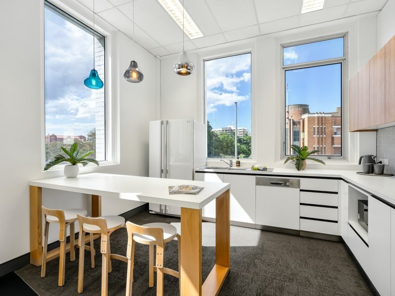 549 Queen Street, Brisbane QLD 4000