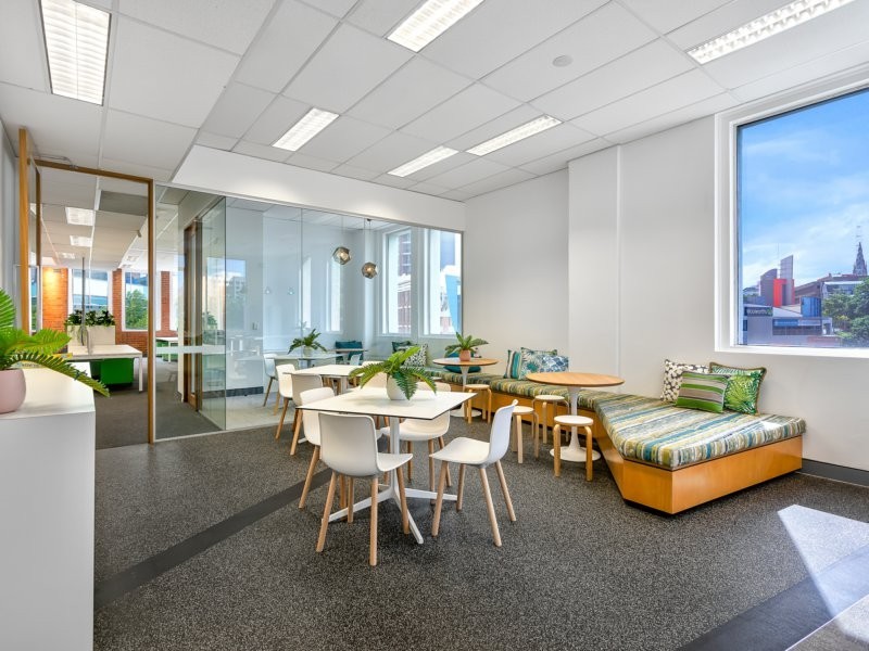 549 Queen Street, Brisbane QLD 4000