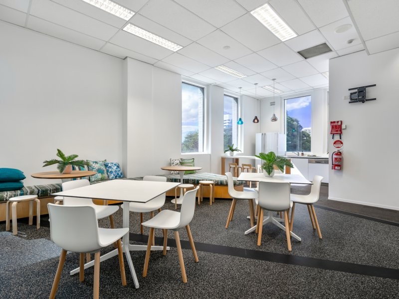 549 Queen Street, Brisbane QLD 4000