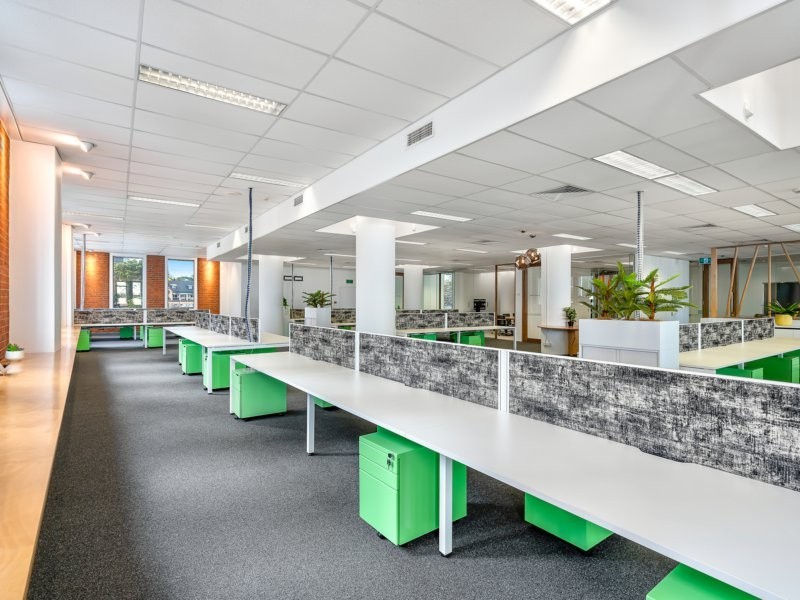 549 Queen Street, Brisbane QLD 4000