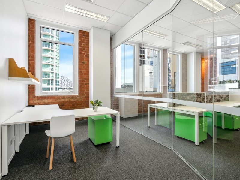 549 Queen Street, Brisbane QLD 4000