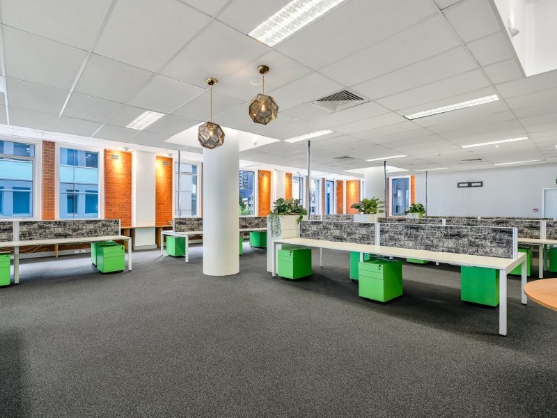 549 Queen Street, Brisbane QLD 4000