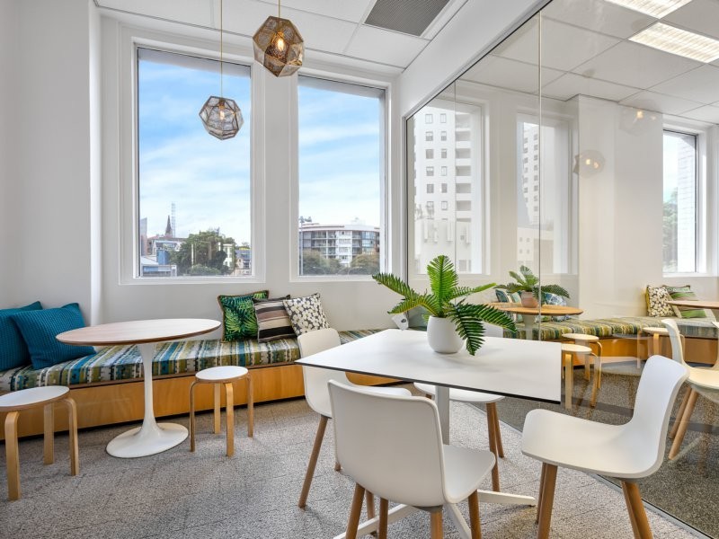 549 Queen Street, Brisbane QLD 4000