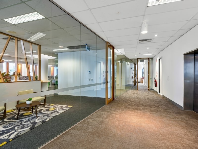 549 Queen Street, Brisbane QLD 4000