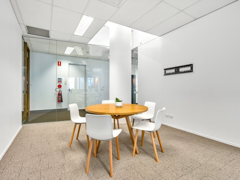 549 Queen Street, Brisbane QLD 4000