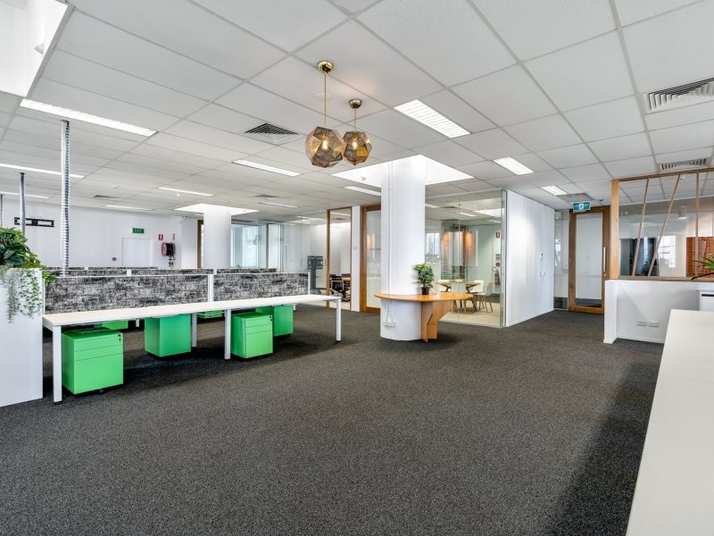 549 Queen Street, Brisbane QLD 4000