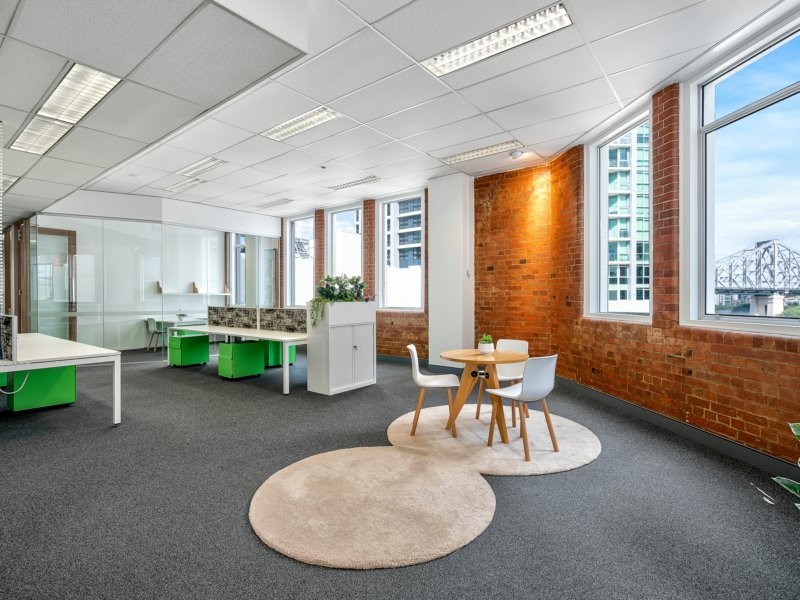 549 Queen Street, Brisbane QLD 4000