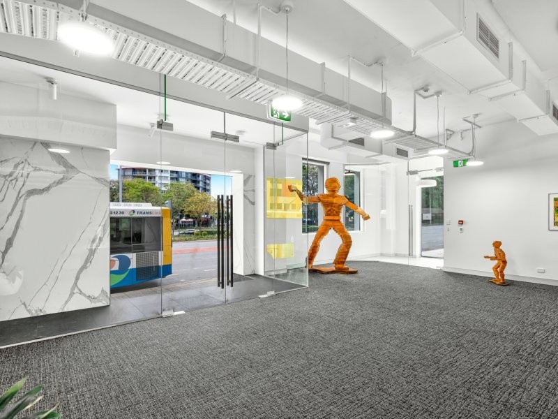 549 Queen Street, Brisbane QLD 4000