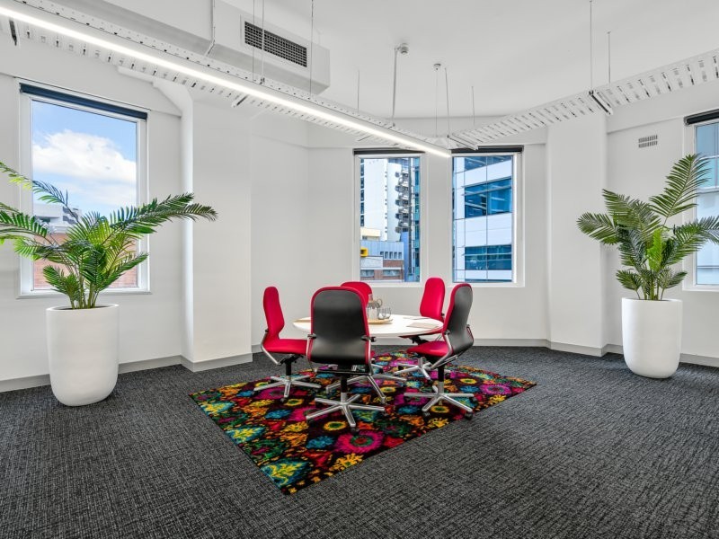 549 Queen Street, Brisbane QLD 4000