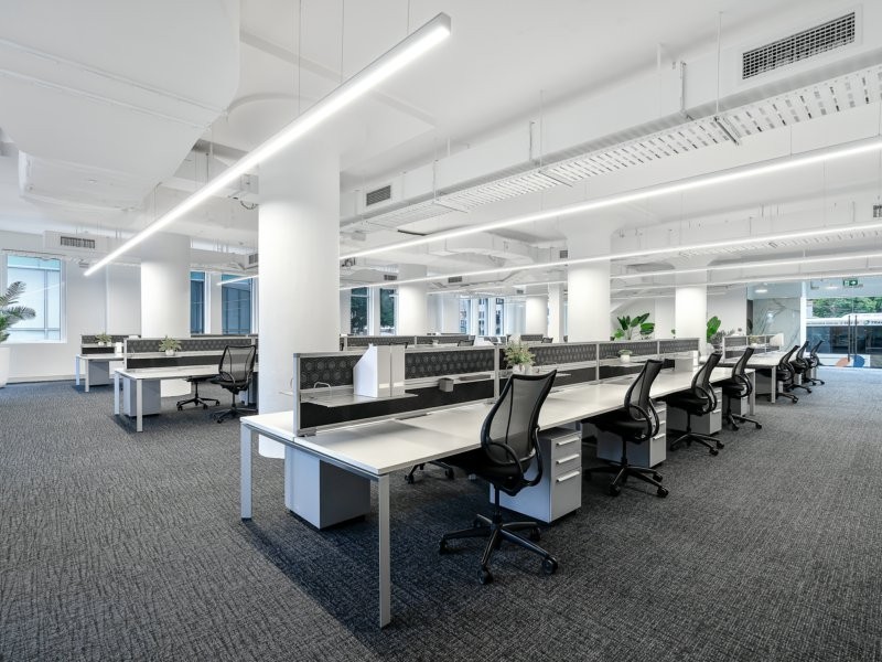 549 Queen Street, Brisbane QLD 4000