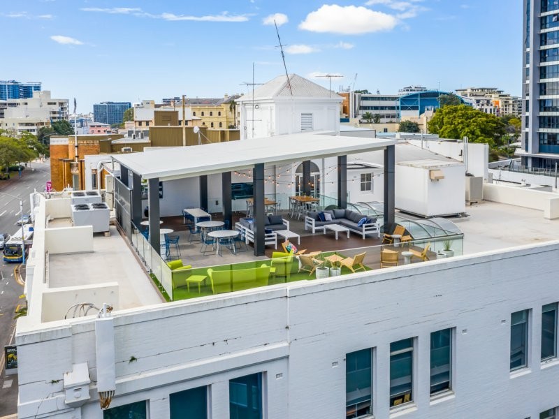 549 Queen Street, Brisbane QLD 4000