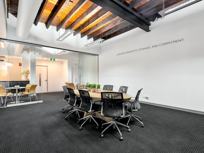 484 Adelaide Street, Brisbane QLD 4000