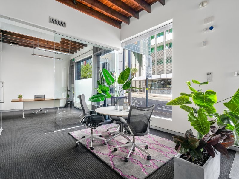 484 Adelaide Street, Brisbane QLD 4000